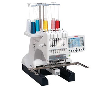 Janome MB-7E 7