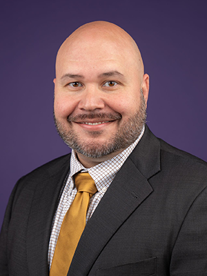 Dr. Jacob Turner