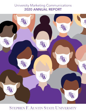 2020 annual report