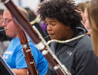 University Band