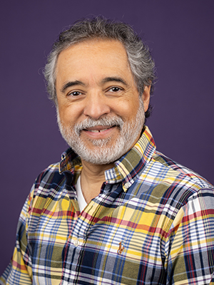 Dr. Juan Carlos Ureña