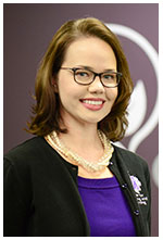 Megan Sharp Weatherly