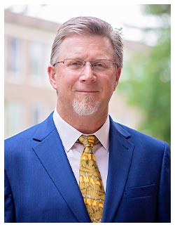 Dr. Gary Wurtz