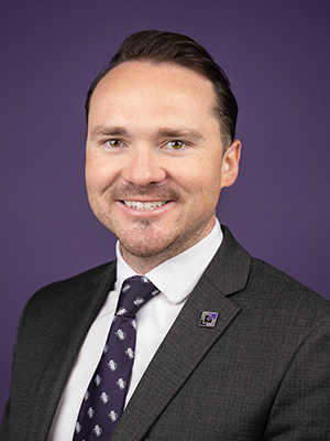 Dr. Derek Walton