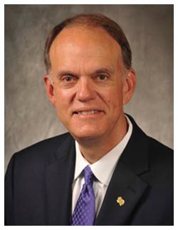 Dr. Steve Westbrook