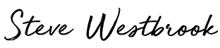 Dr. Steve Westbrook signature