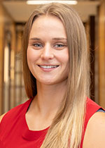 Hannah Wich