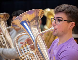 Wind Symphony