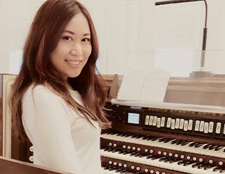 Olga Wong