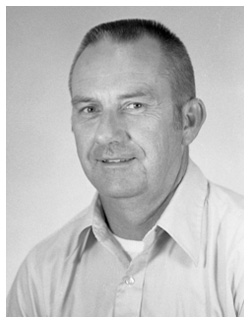 Dr. Raymond Lee Worsham