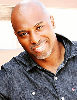 Reginal Wright