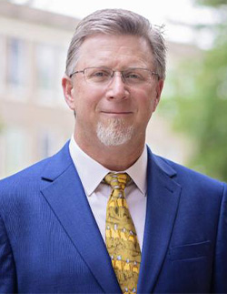 Dr. Gary Wurtz
