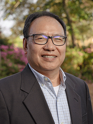 Dr. Yuhui Weng