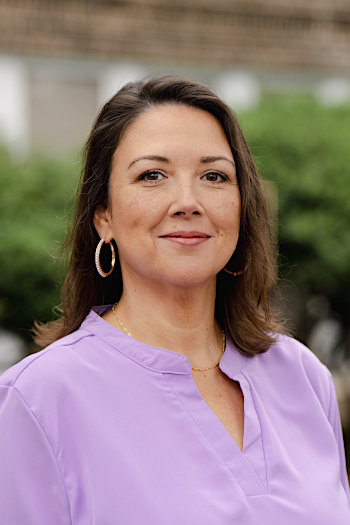 Jamie Wahner