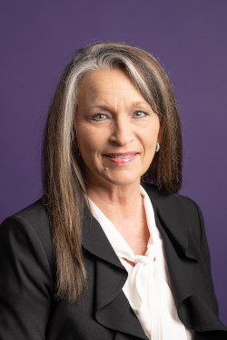 Judi Kruwell