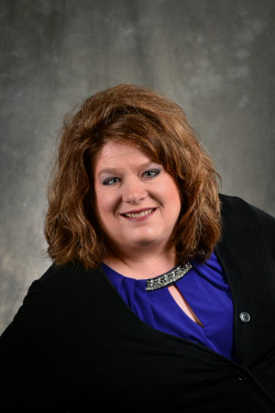 Karyn Hall