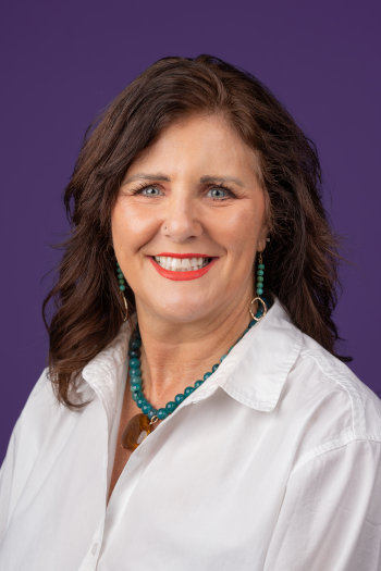 Sharon Brewer