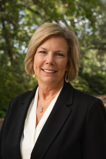 Stacy Hendricks