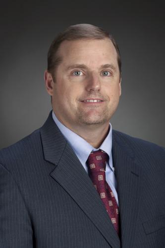 Dr. Scott Gordon