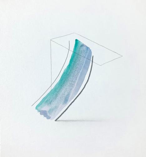 work by Wesley Berg