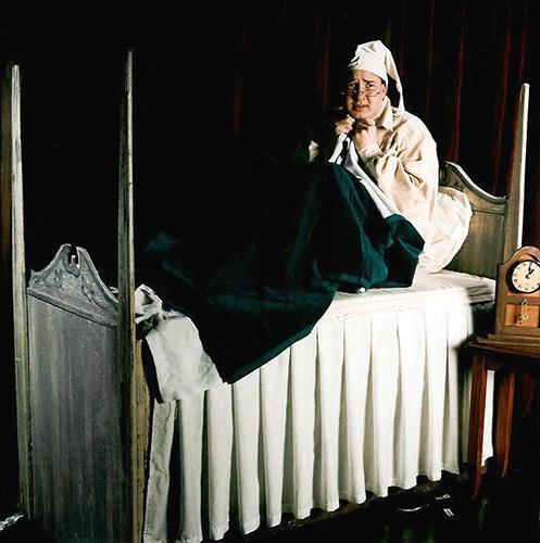 A Christmas Carol