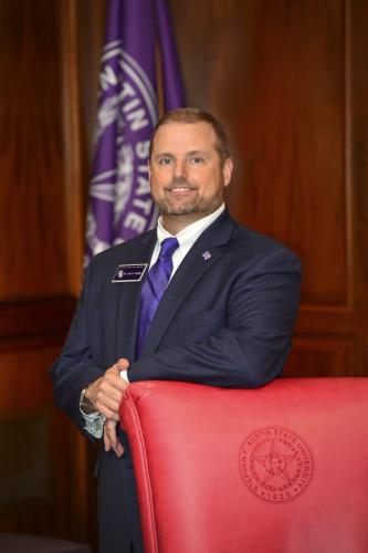 Dr. Scott Gordon