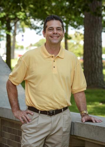 Ron Petti