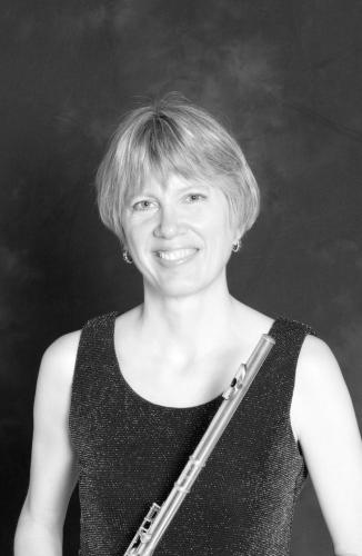 Terri Sundberg
