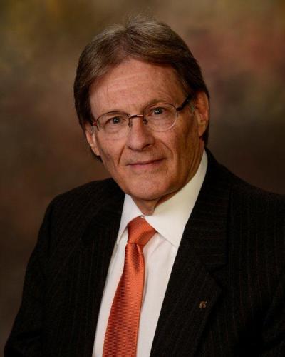 Dr. John D. Weete