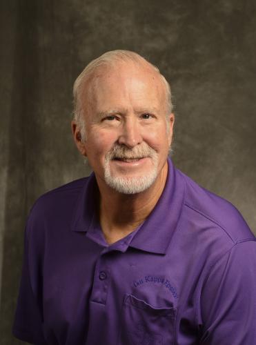 Steve Whitbeck