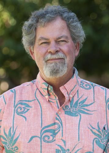 Dr. Daniel Wallace