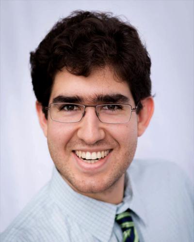 Andrew Schneider