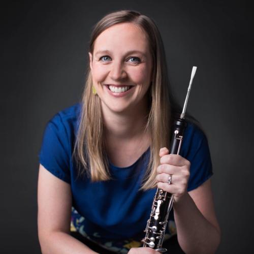 Emily Brebach