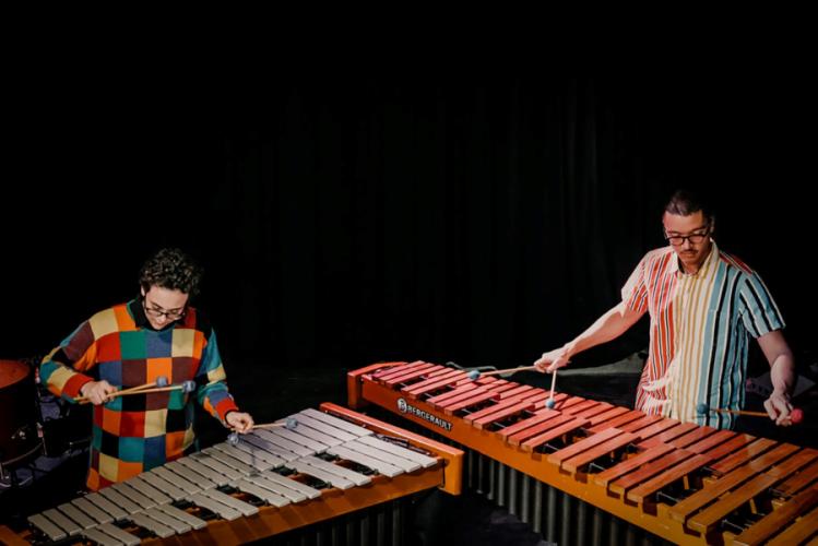 Spectrum Ensemble