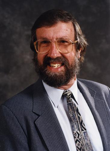 James Corbin