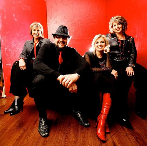 The Isaacs