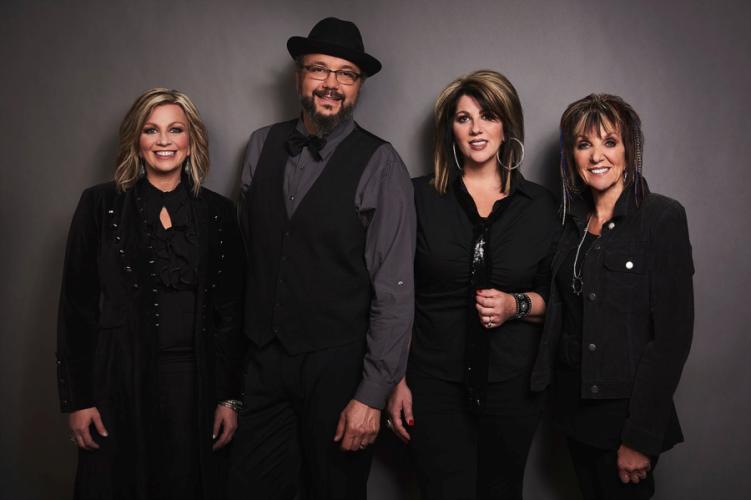 The Isaacs