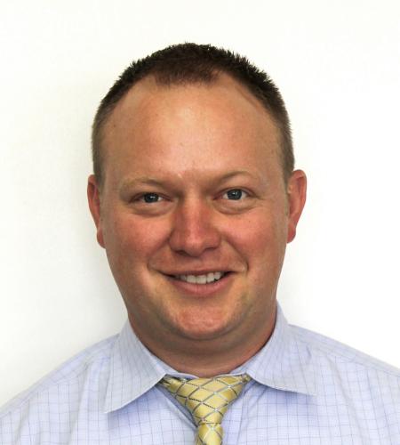 Timothy P. Hartmann