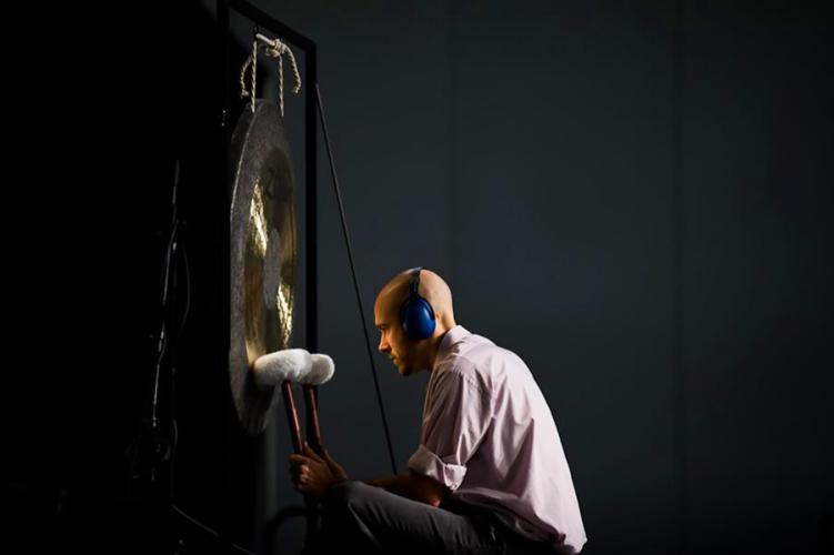 Dr. Brad Meyer