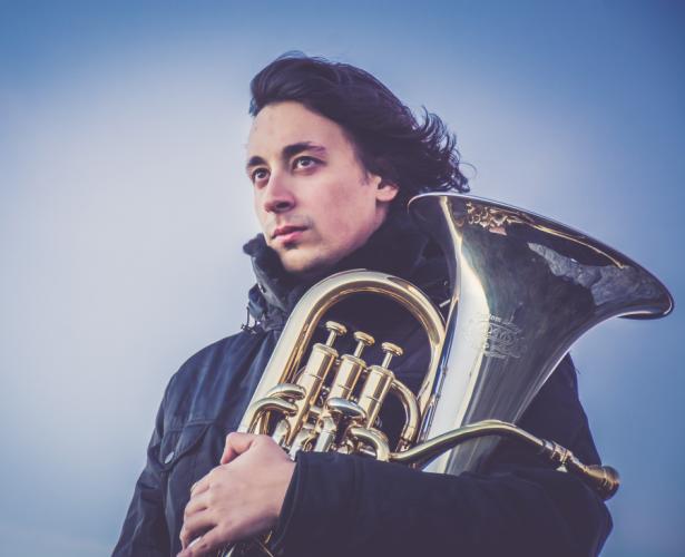 Mauro Martins