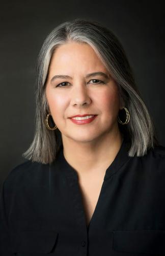 Dr. Roberta Rust