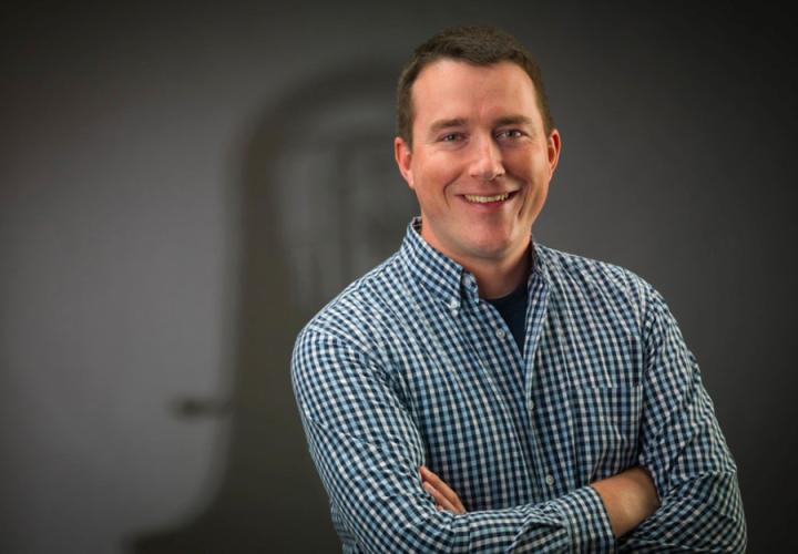 Dr. Matthew Shipes