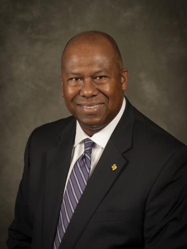 Alton Frailey