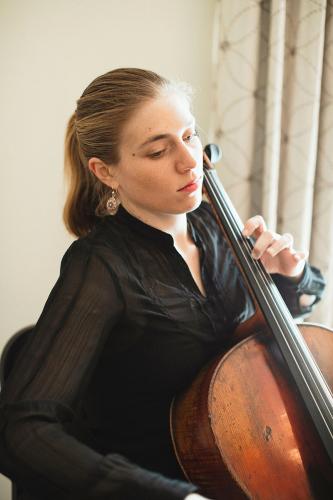 Molly Goforth