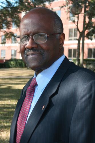 Dr. Willie Trotty