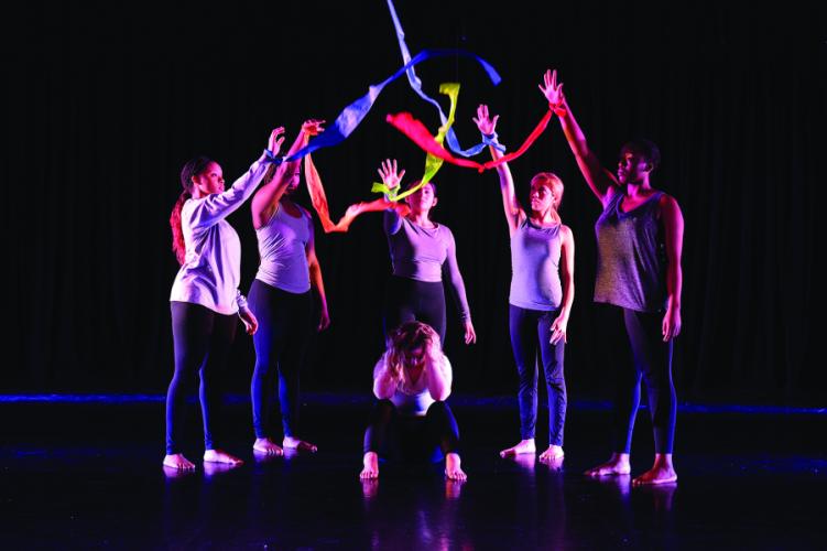 Danceworks