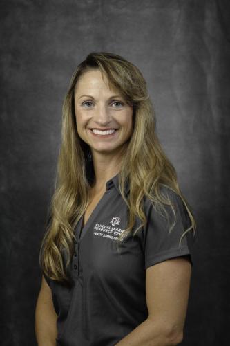 Laura Livingston