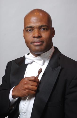  Dr. Wesley J. Broadnax