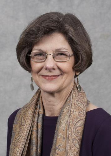 Dr. Barbara Forrest