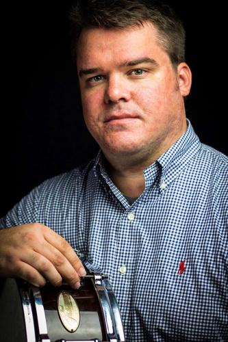 Dr. Ben Tomlinson